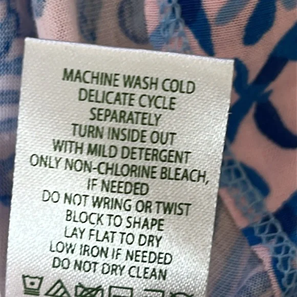 ⭐️NWT!⭐️Lilly Pulitzer Haydn Mini Dress Sz XS w MEASUREMENTS in Calla Lilly Pink - Picture 13 of 15